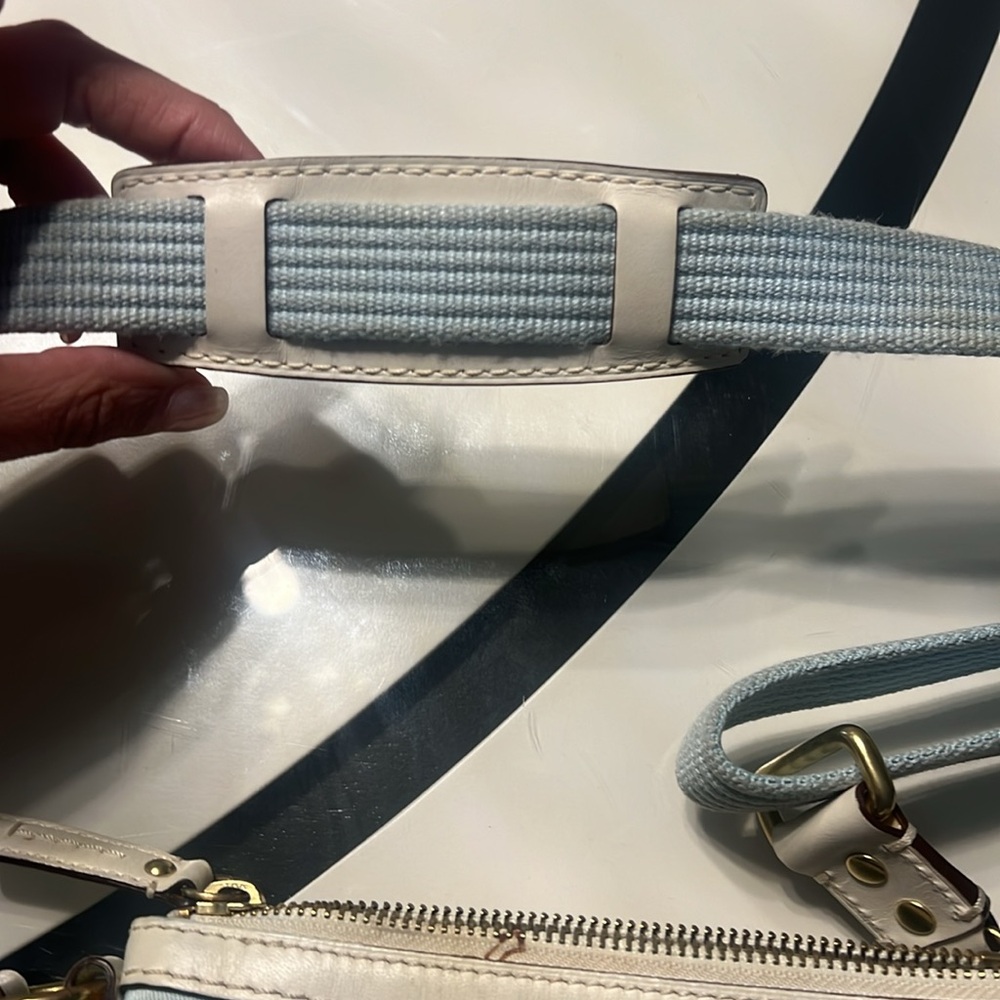 Coach Crossbody Bag - Picture 5 of 9